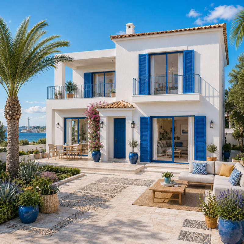 Limpieza de mantenimiento para apartamentos grandes y casas T4 | Home Guardy