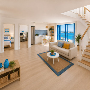 Deep Cleaning for Apartments and Houses T3 | Home Guardy