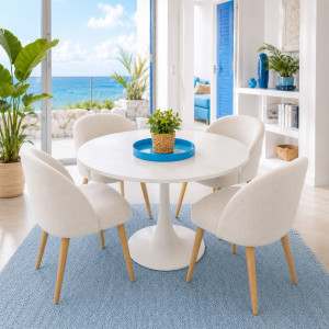 Limpieza de Silla Tapizada | Home Guardy