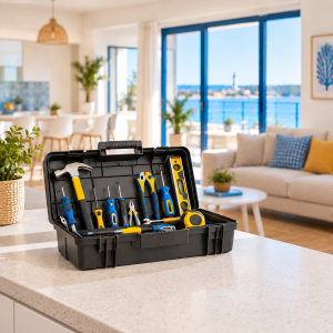 Servicio de Manitas – Primera Hora Incluida | Home Guardy