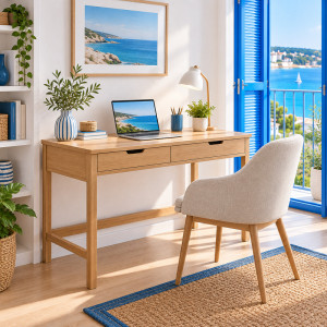 Montaje de Escritorios | Home Guardy