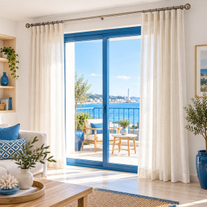 Curtain Rail Installation Service | Home Guardy