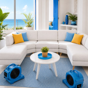 Large Sofa Cleaning in Spain and Portugal | Home Guardy