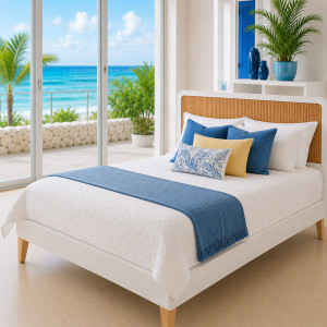 Single Mattress Cleaning in Spain and Portugal | Home Guardy