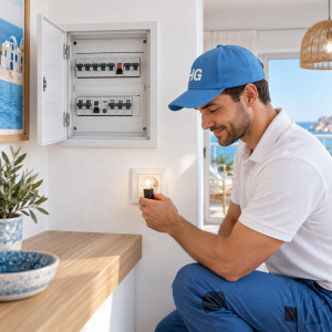 Short Circuit Diagnosis & Repair | Home Guardy