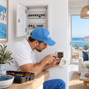 Short Circuit Diagnosis & Repair | Home Guardy