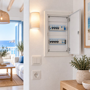 Breaker or RCD Replacement | Home Guardy