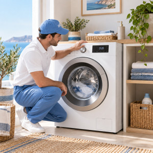 Appliance Technician Call-out & Diagnosis | Home Guardy