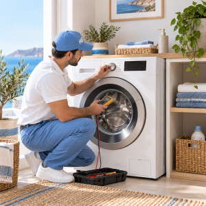 Appliance Technician Call-out & Diagnosis | Home Guardy