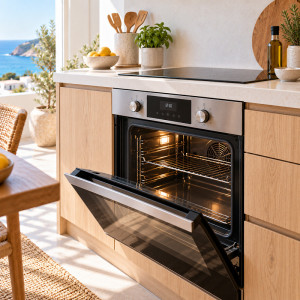 Oven Repair Service | Home Guardy