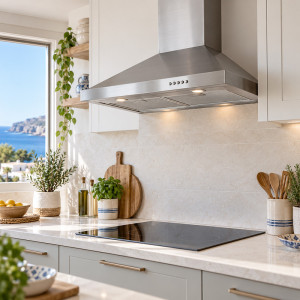 Extractor Hood Repair Service | Home Guardy