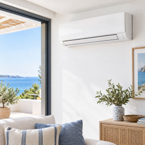Mantenimiento Básico de Aire Acondicionado Split | Home Guardy