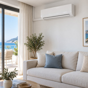 Instalación de Aire Acondicionado Split | Home Guardy