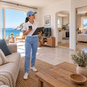 Property Inspection with Photo Report | Home Guardy
