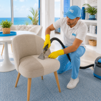 Limpieza de Sillas, Sillones y Tapizados | Home Guardy