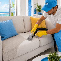 Sofa & Upholstery Cleaning