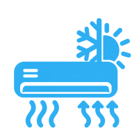 Appliance, Air Conditioning & Heating Services